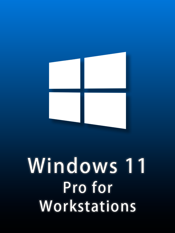 w11pfw Windows 11 pro for Workstation Activation Key